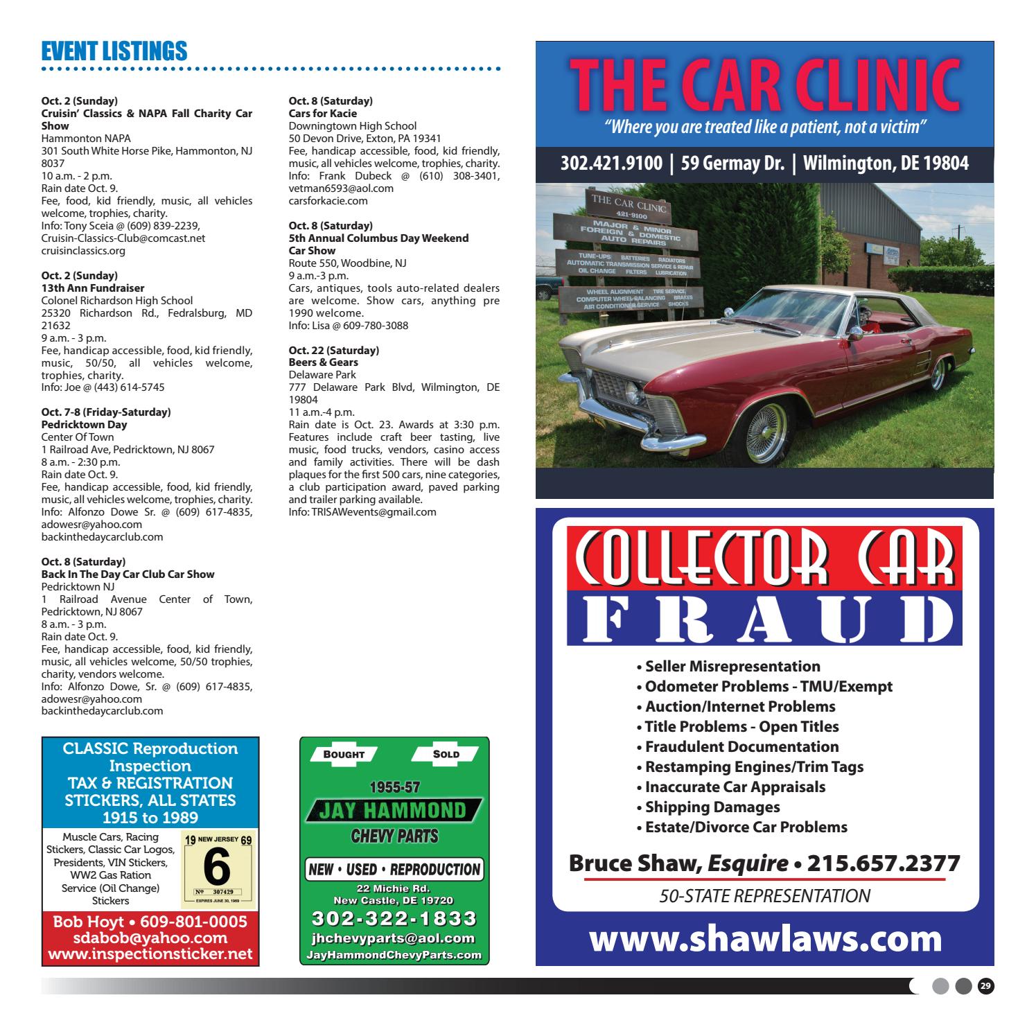 Cruising Magazine August September 2016 By Outandabout Issuu