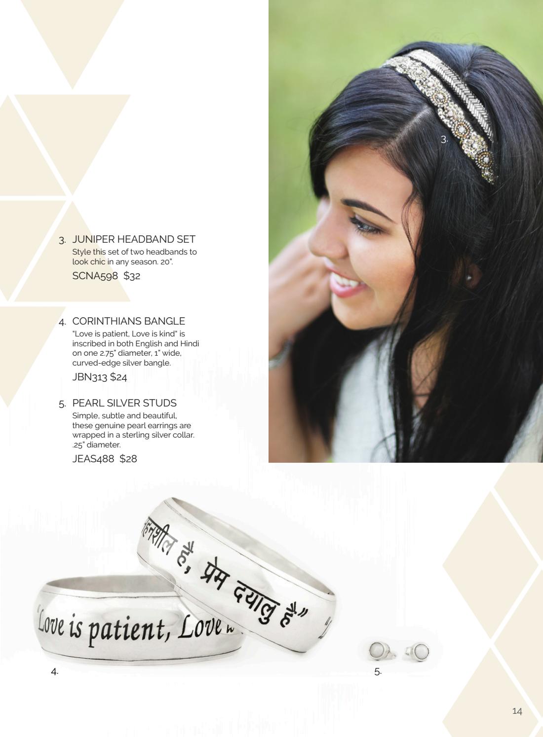 Trades of Hope Fall 2016 Catalog by Trades of Hope Issuu