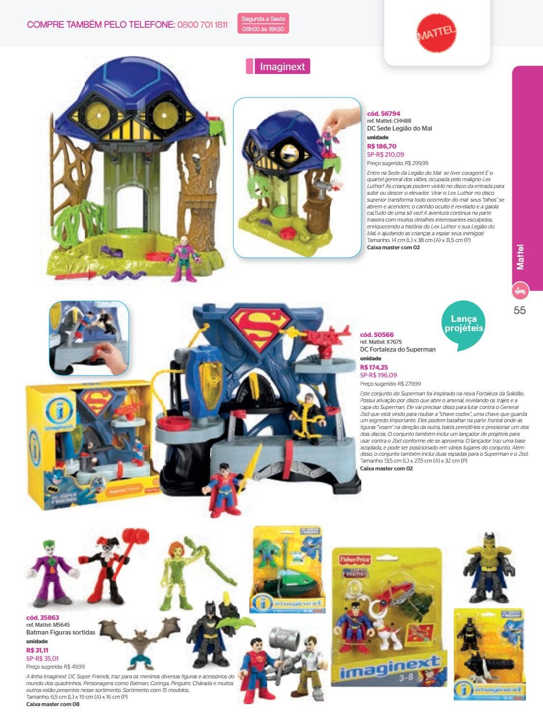 Revista Reval Kids 2016 - Parte 01 by Reval - Issuu