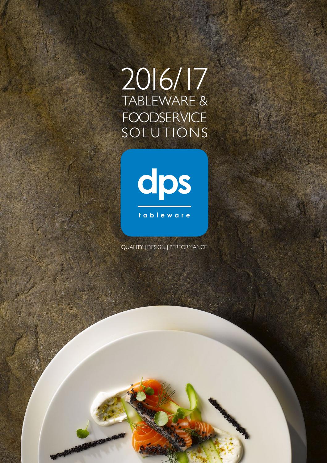 Dps Cataloque 16 By Premium Gastro Issuu