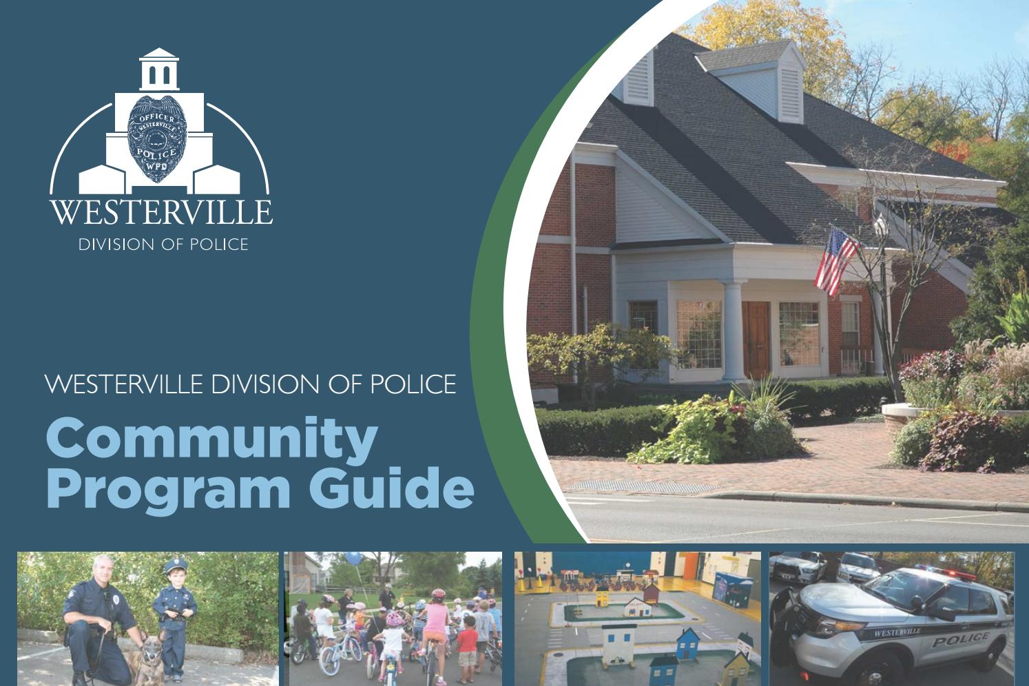 Westerville Division of Police by City of Westerville Issuu