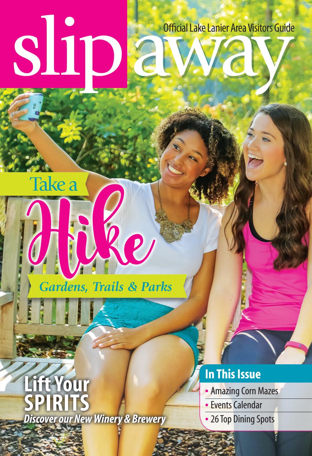 Slip Away 2016 by The Times Issuu