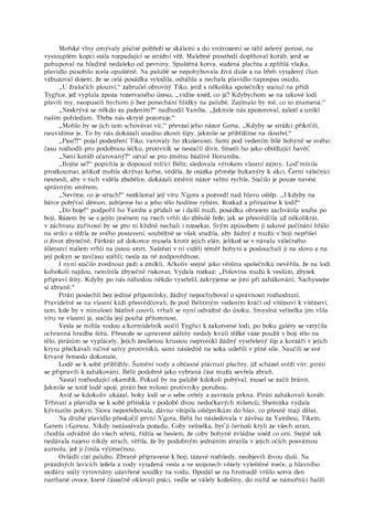 Flexibooks 家具目录 · Conan - pobřeží krve 第 10 页