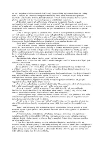 Flexibooks 家具目录 · Conan - pobřeží krve 第 11 页