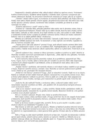 Flexibooks 家具目录 · Conan - pobřeží krve 第 12 页
