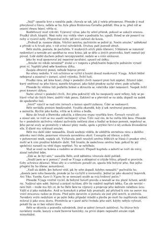 Flexibooks 家具目录 · Conan - pobřeží krve 第 13 页