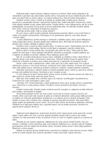 Flexibooks 家具目录 · Conan - pobřeží krve 第 15 页