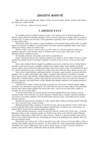 Flexibooks 家具目录 · Conan - pobřeží krve 第 17 页