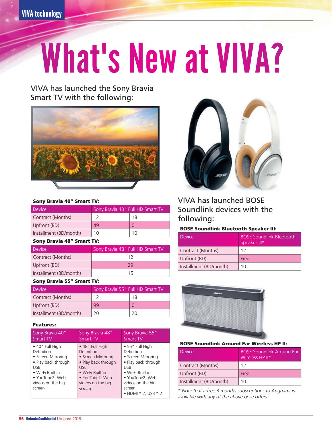 connecting bose soundlink to sony bravia