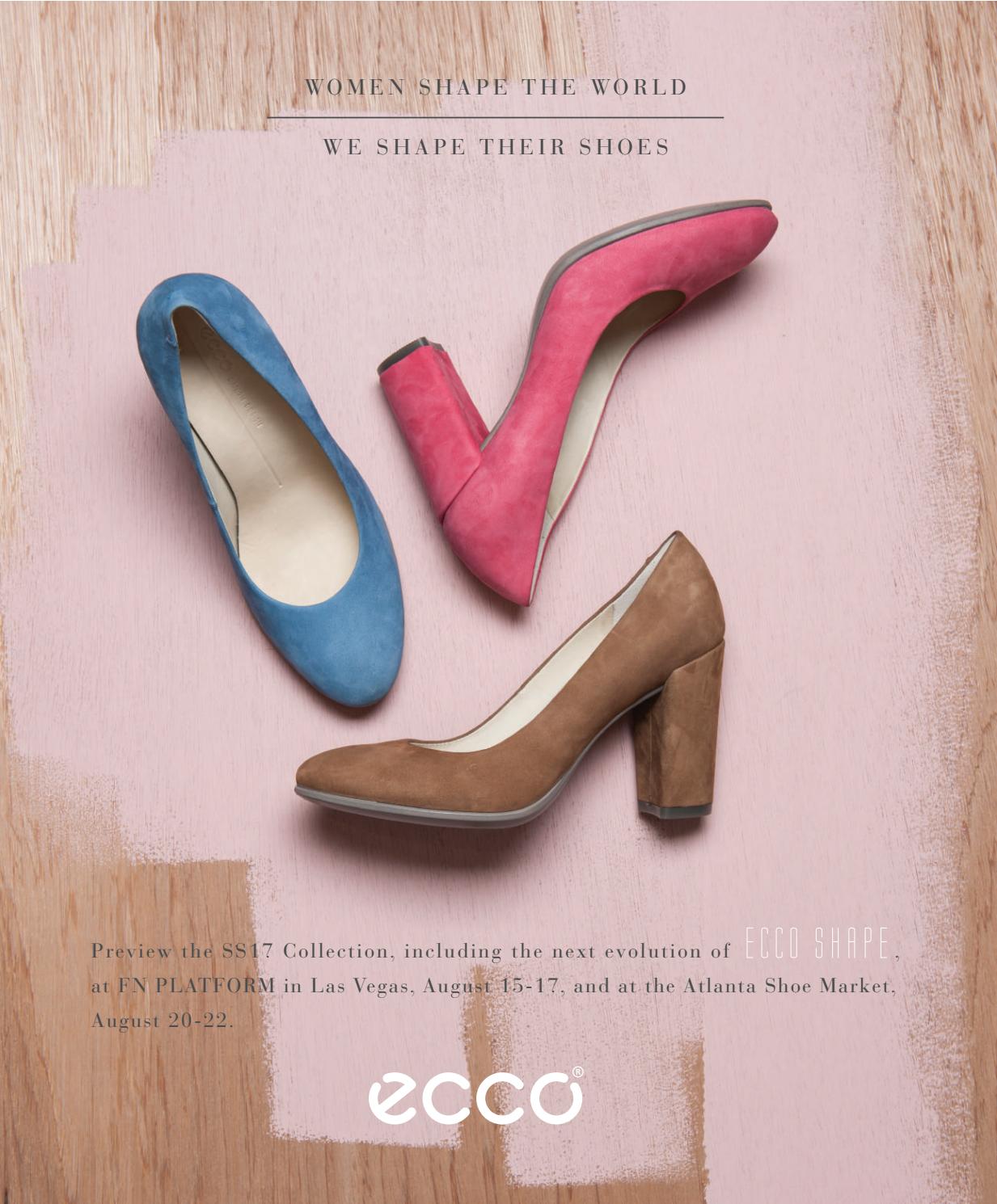 Footwear Plus August 2016 by 9Threads issuu