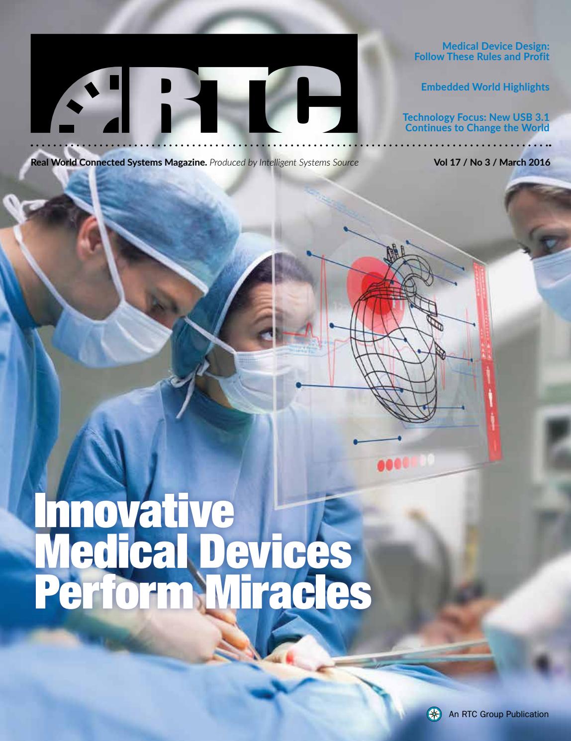 RTC Magazine by RTC Media - Issuu