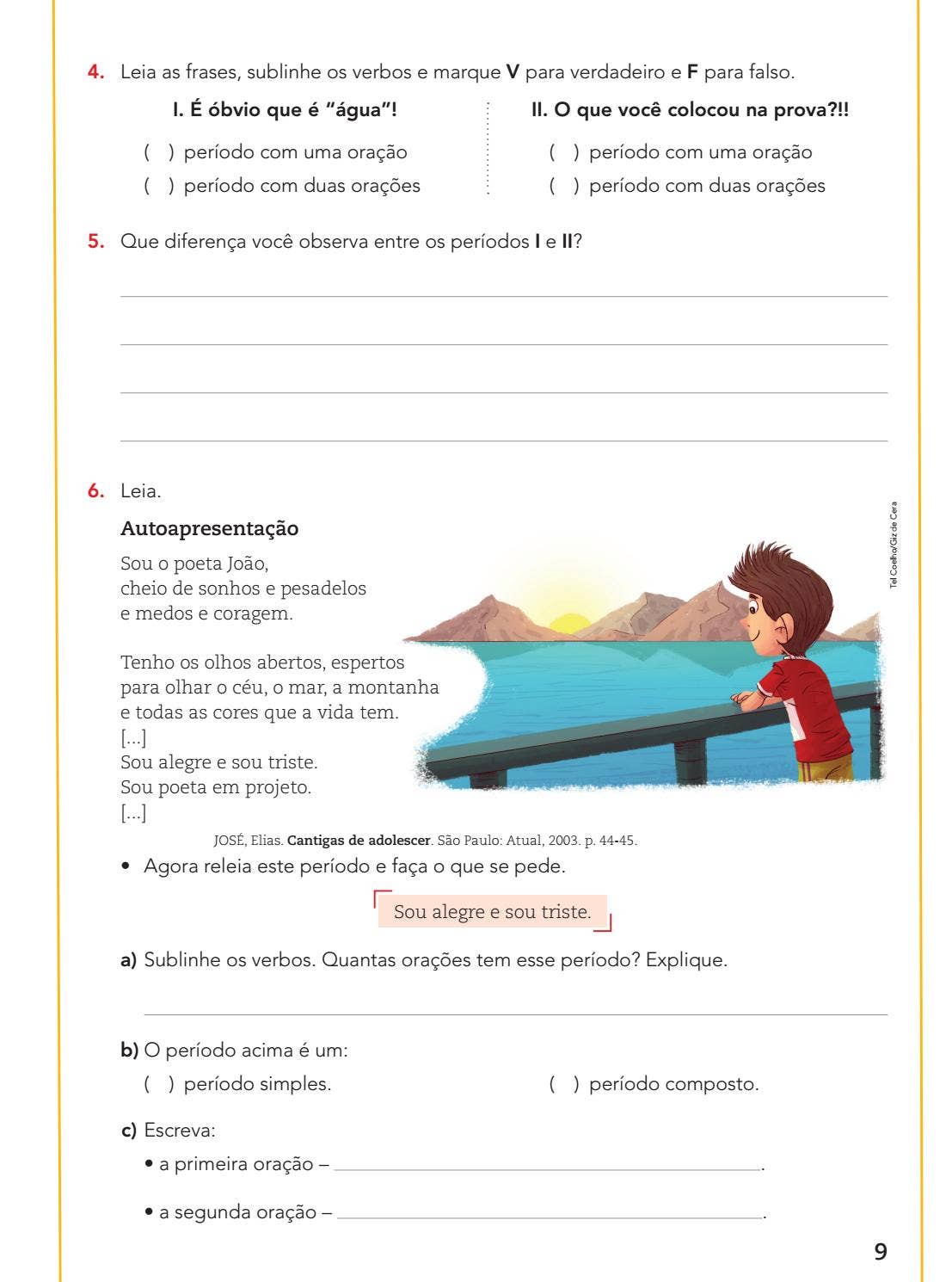 Descobrindogramatica 7 by FTD Educação - Issuu