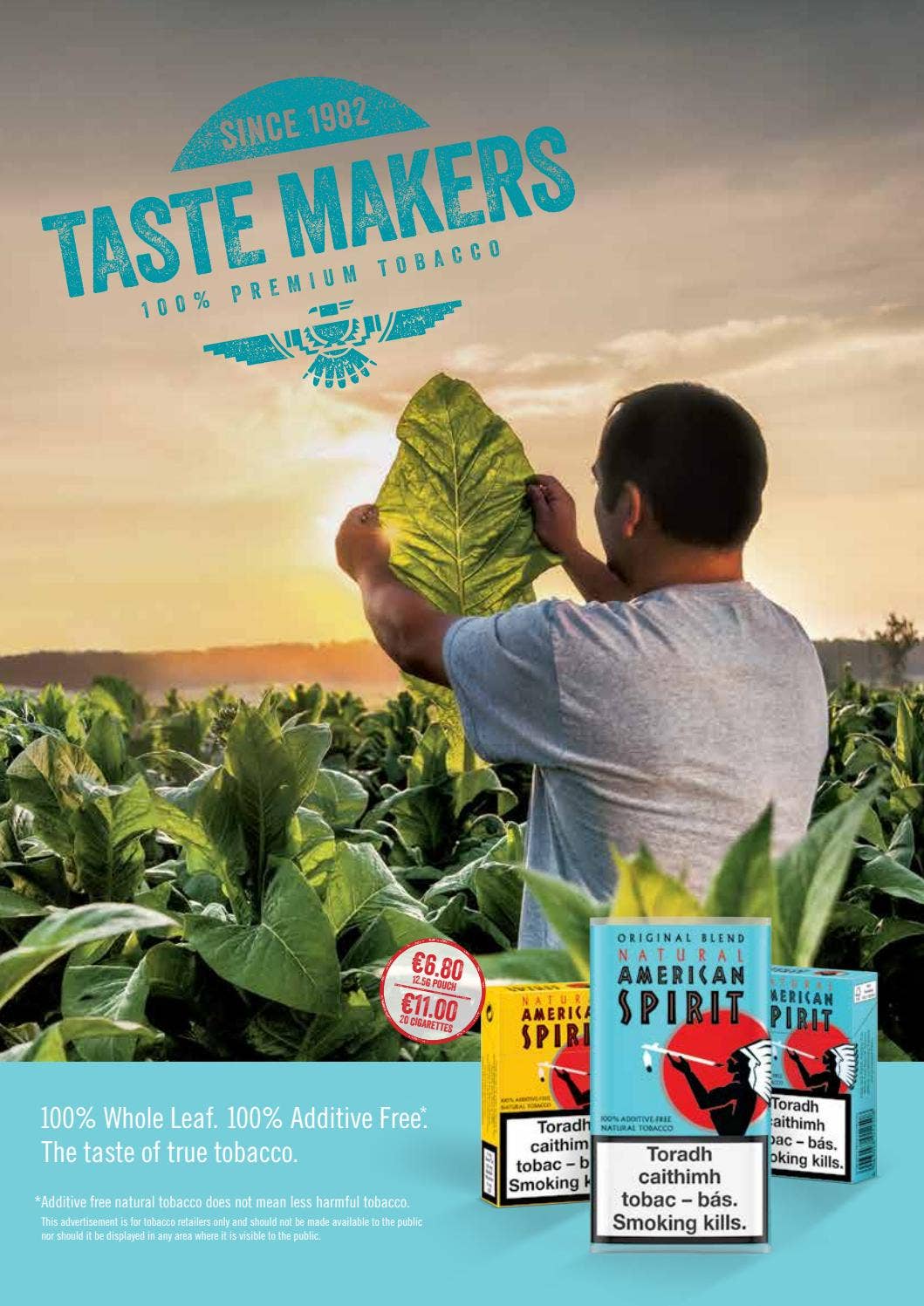 online tobacco retailers Buy Retailer Online Training