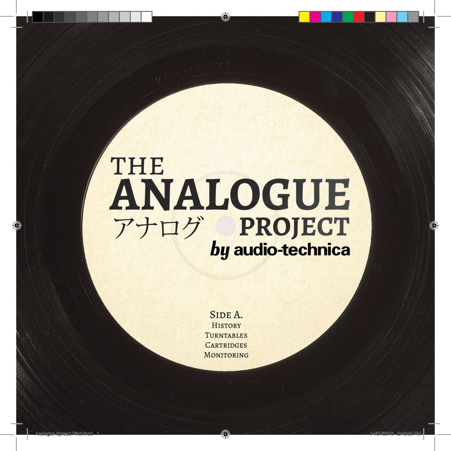 AudioTechnica Catalogue by Furst Media Issuu