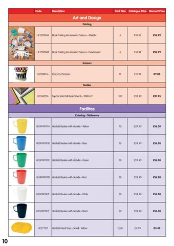 Hope Core List Academies 第 10 页