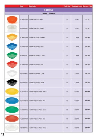 Hope Core List Academies 第 12 页
