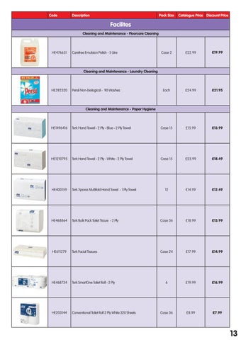Hope Core List Academies 第 13 页