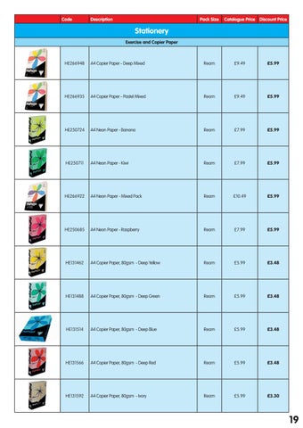 Hope Core List Academies 第 19 页