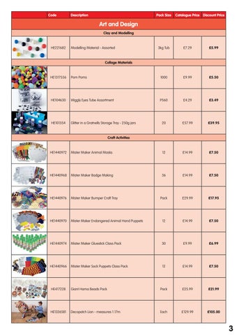 Hope Core List Academies 第 3 页