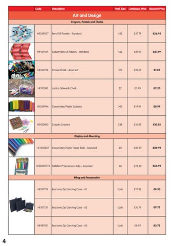 Hope Core List Academies 第 4 页