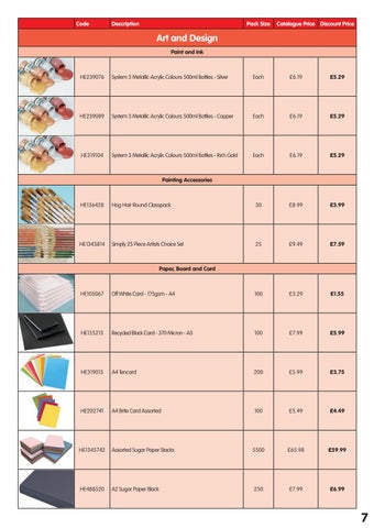 Hope Core List Academies 第 7 页