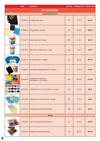 Hope Core List Academies 第 8 页