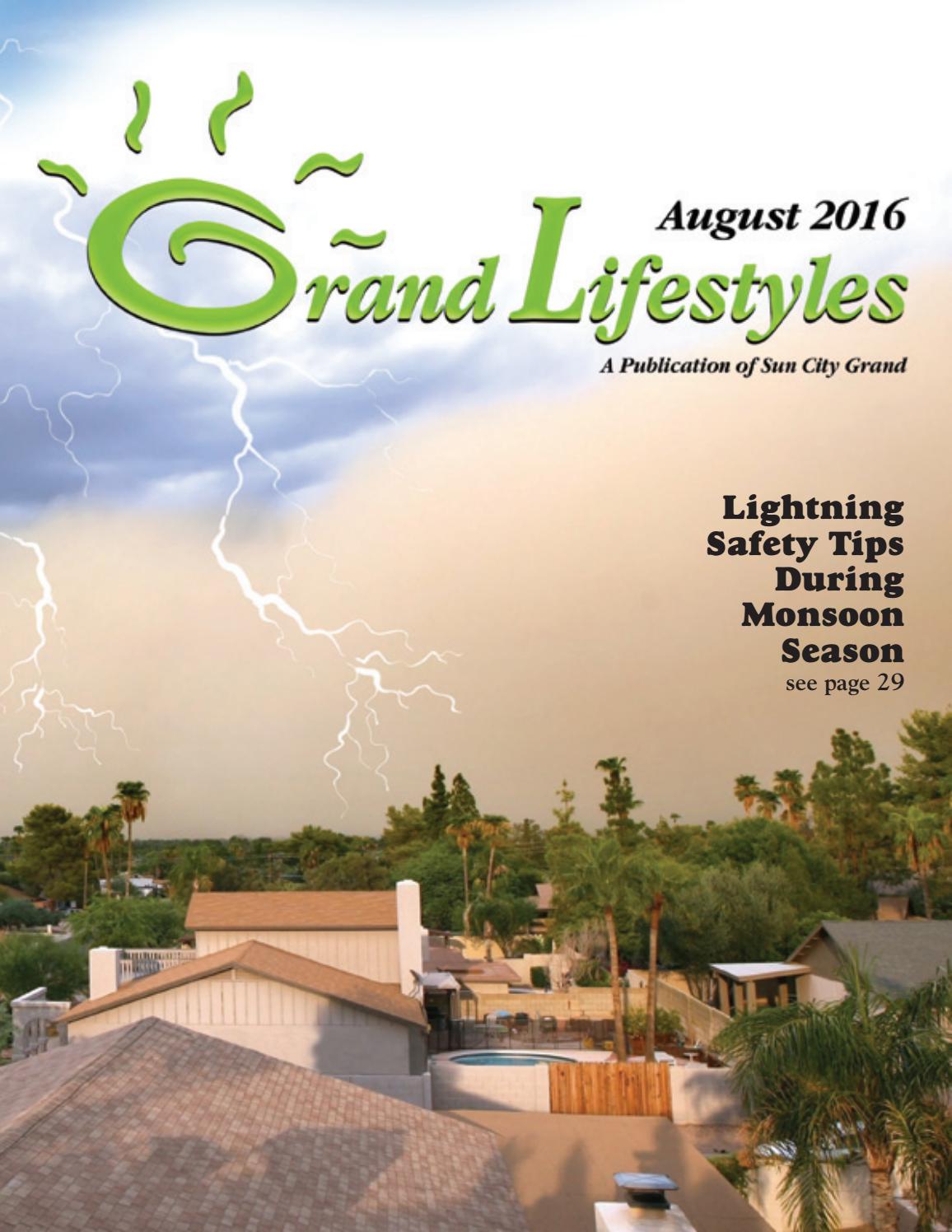 August Grand Lifestyles by Grand Lifestyles Issuu
