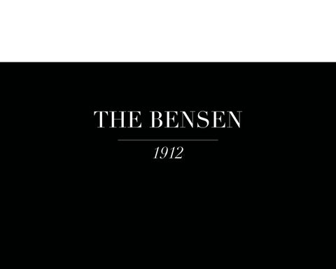 The Bensen Template A 第 12 页