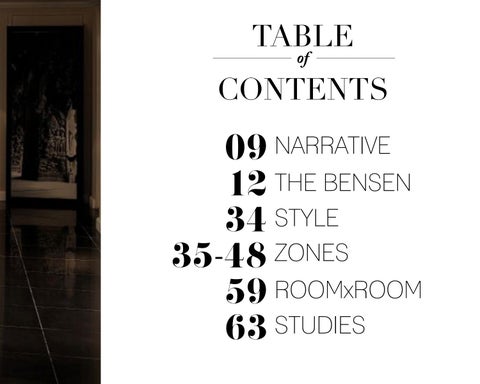 The Bensen Template 2 第 5 页