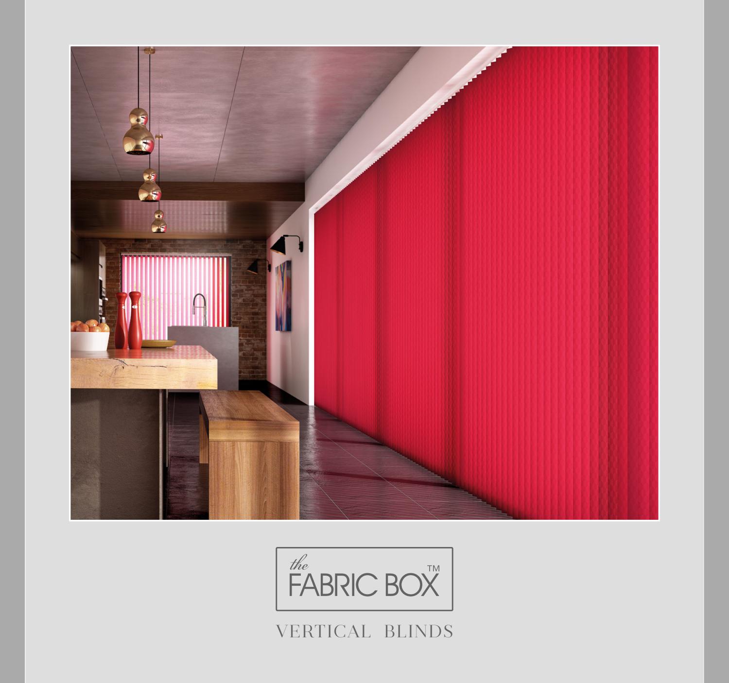 The Fabric Box Vertical E book 2016 by The Fabric Box Issuu
