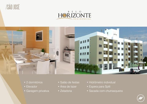 Apresentação - Ávila Ferraz 第 6 页