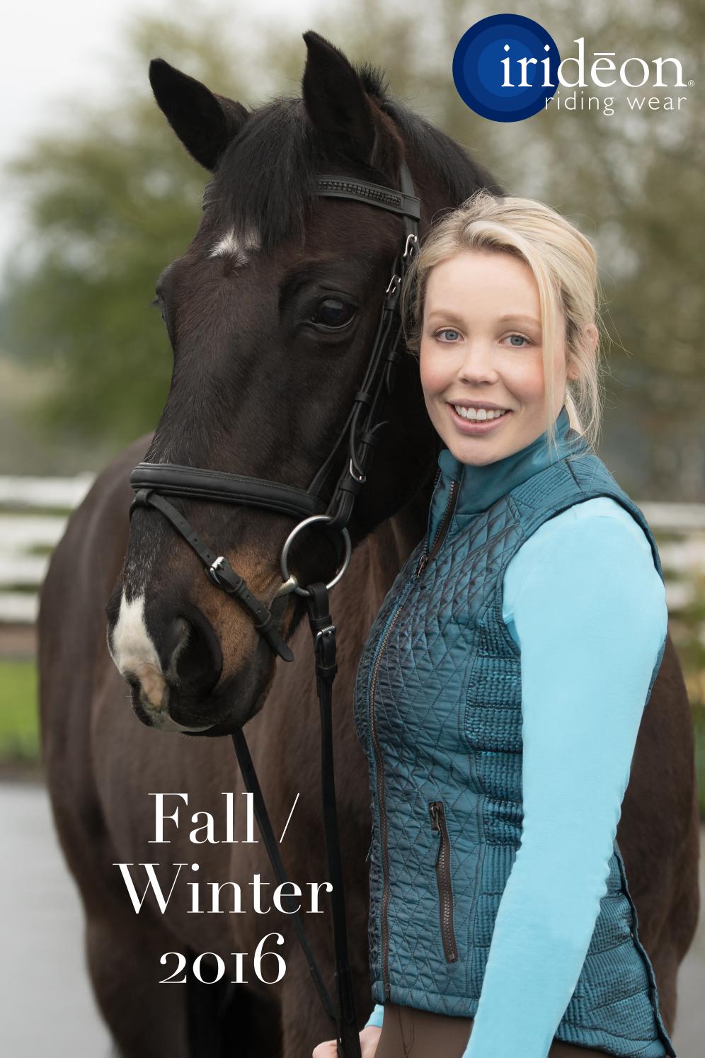 Fall 2016 Irideon Catalog by Toklat Originals Issuu