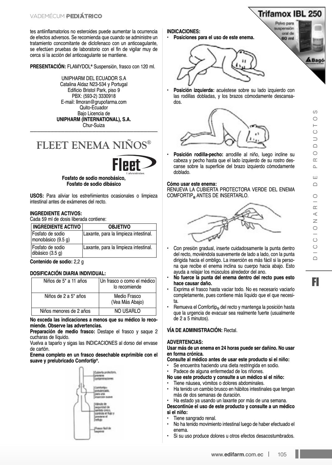 enema uso