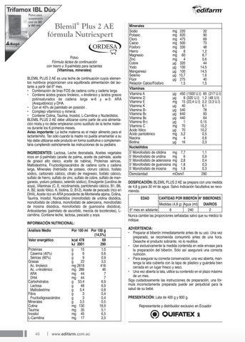 Vademcum Peditrico Edifarm 2016 by Edifarm & Ca. - Issuu