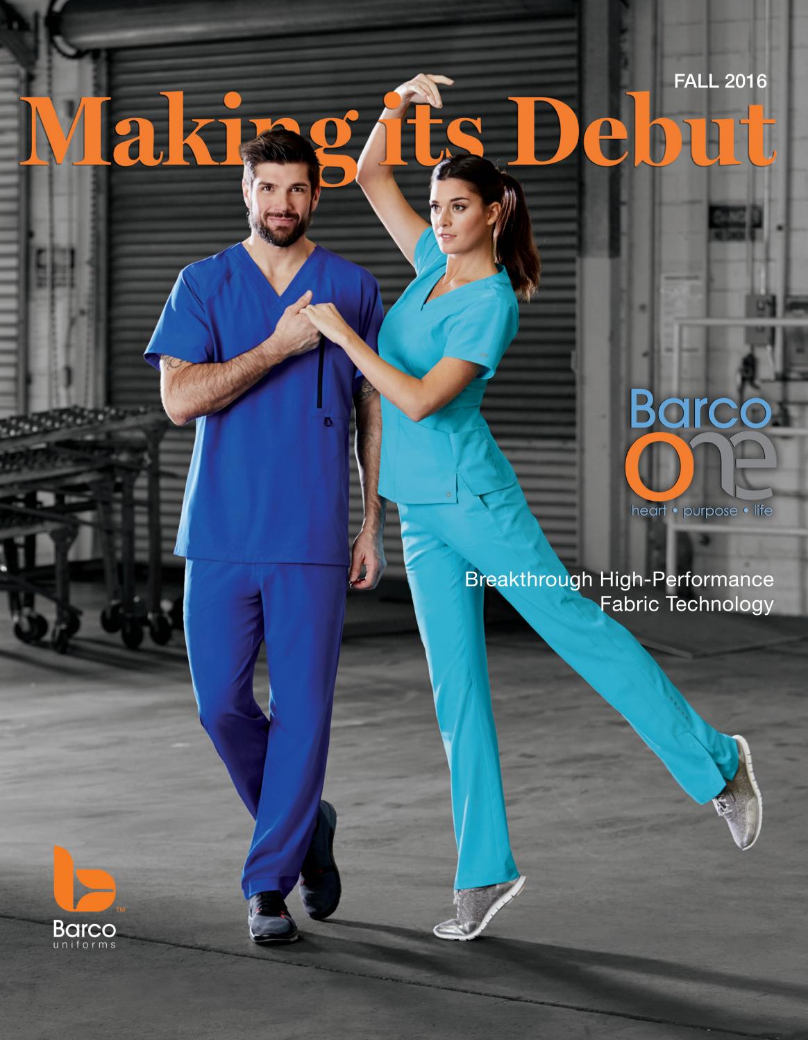 Fall16 workbook by Lambert's Uniforms Issuu