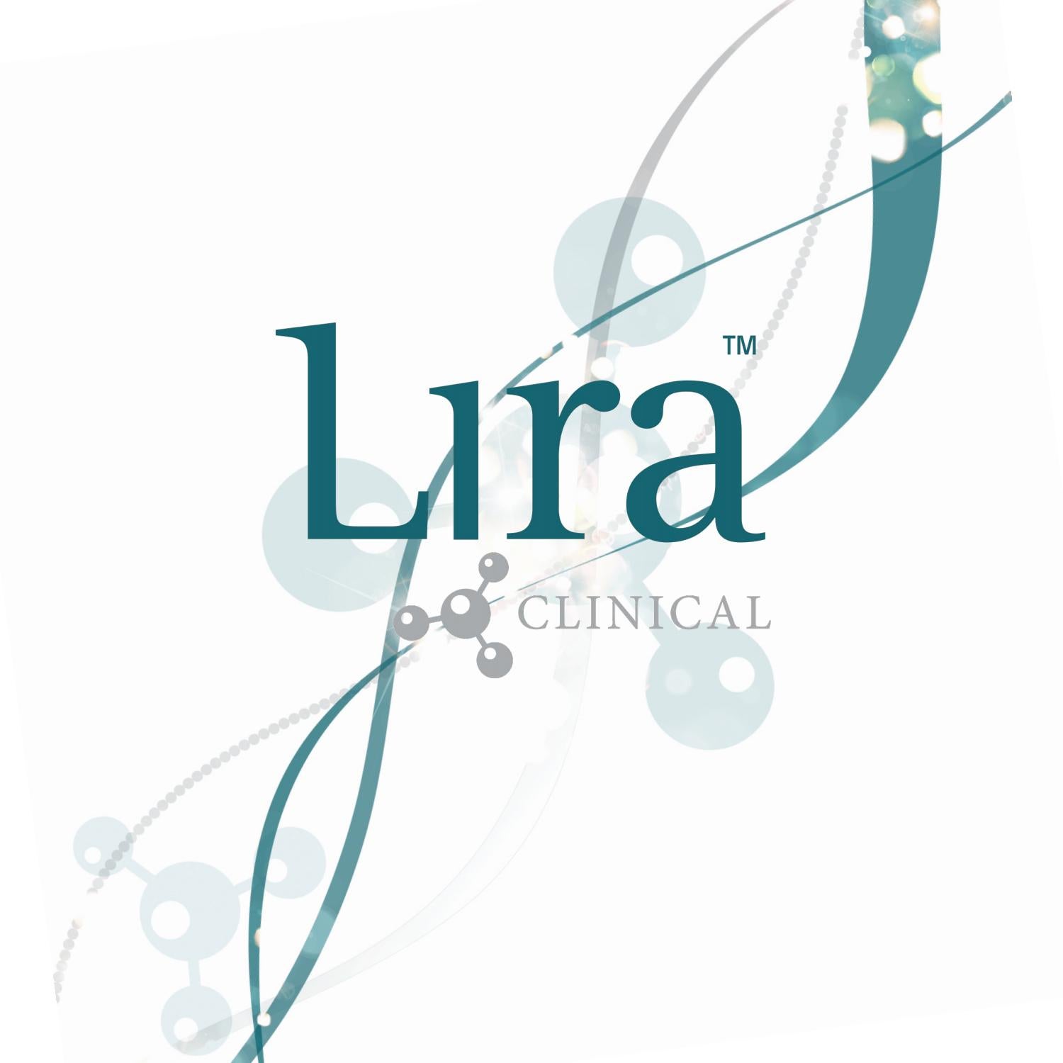 Discover the Next Level of Skin Care, Lira Clinical by Lira Clinical