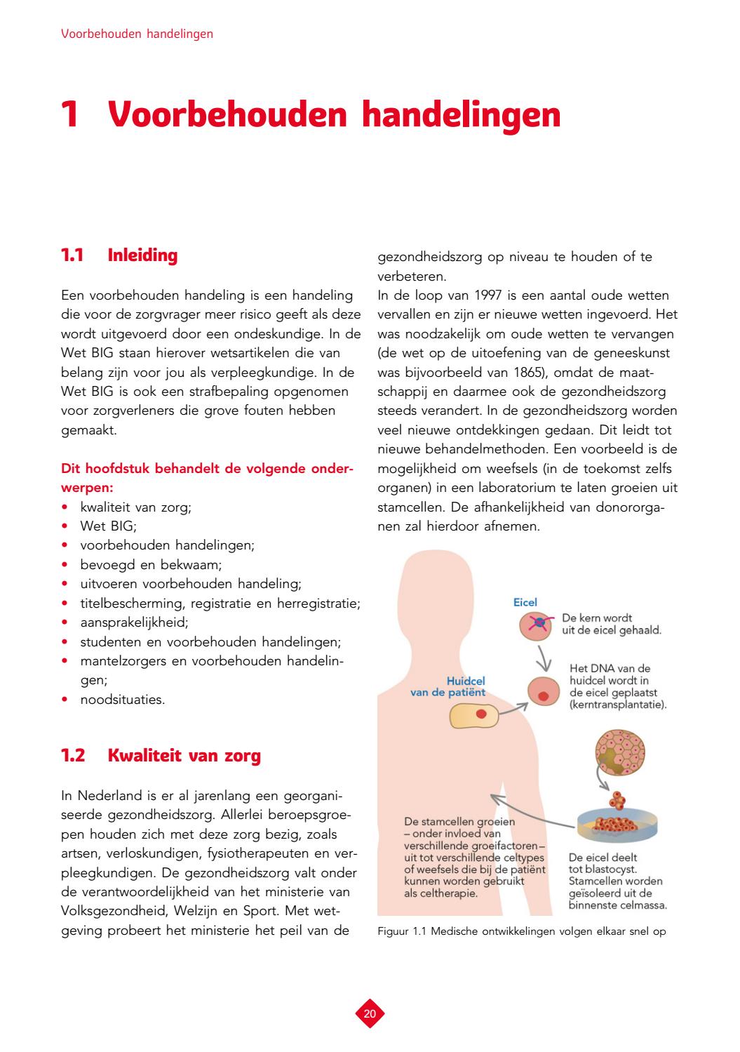 Verpleegtechnische handelingen niveau 4 by ThiemeMeulenhoff