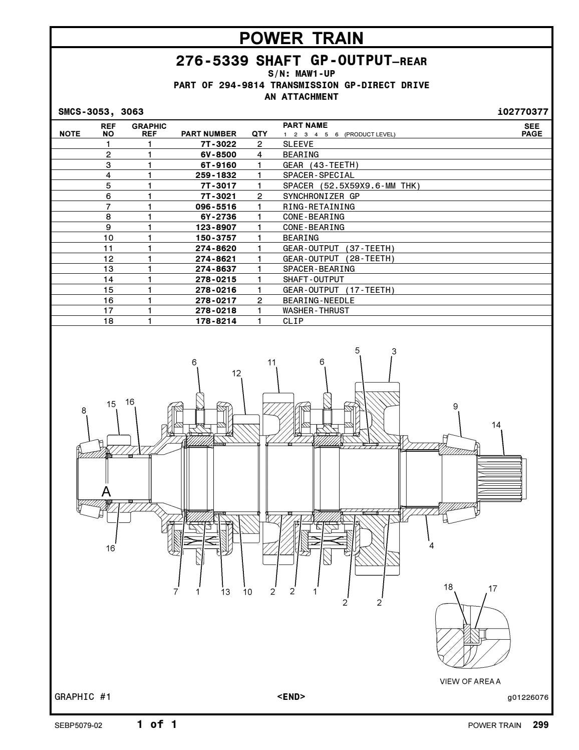 Parts manual 422e backhoe loader by Ahmadfikry Work Issuu