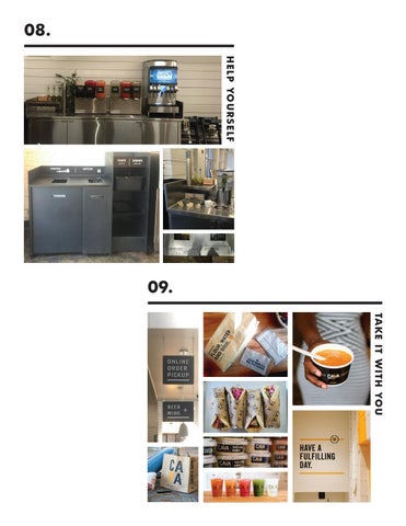 COMPREHENSIVE CAVA SIGNAGE 第 10 页