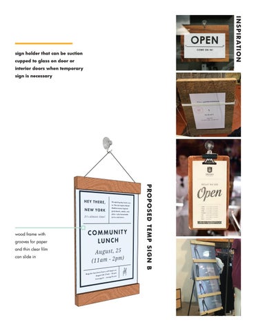 COMPREHENSIVE CAVA SIGNAGE 第 15 页