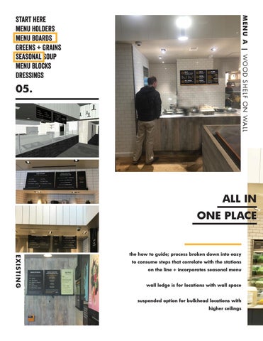 COMPREHENSIVE CAVA SIGNAGE 第 20 页