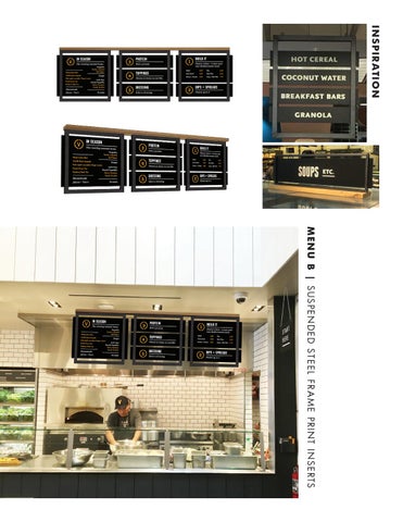 COMPREHENSIVE CAVA SIGNAGE 第 21 页