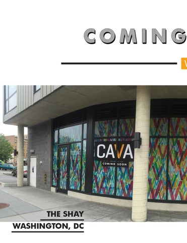COMPREHENSIVE CAVA SIGNAGE 第 2 页