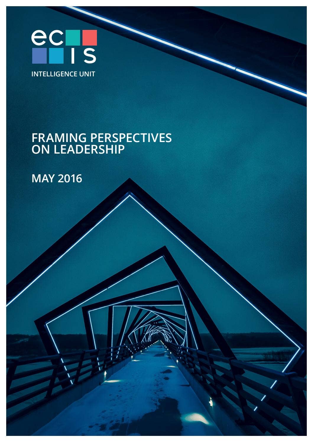 ECIS Research: Leadership Development by ECI Schools - Issuu