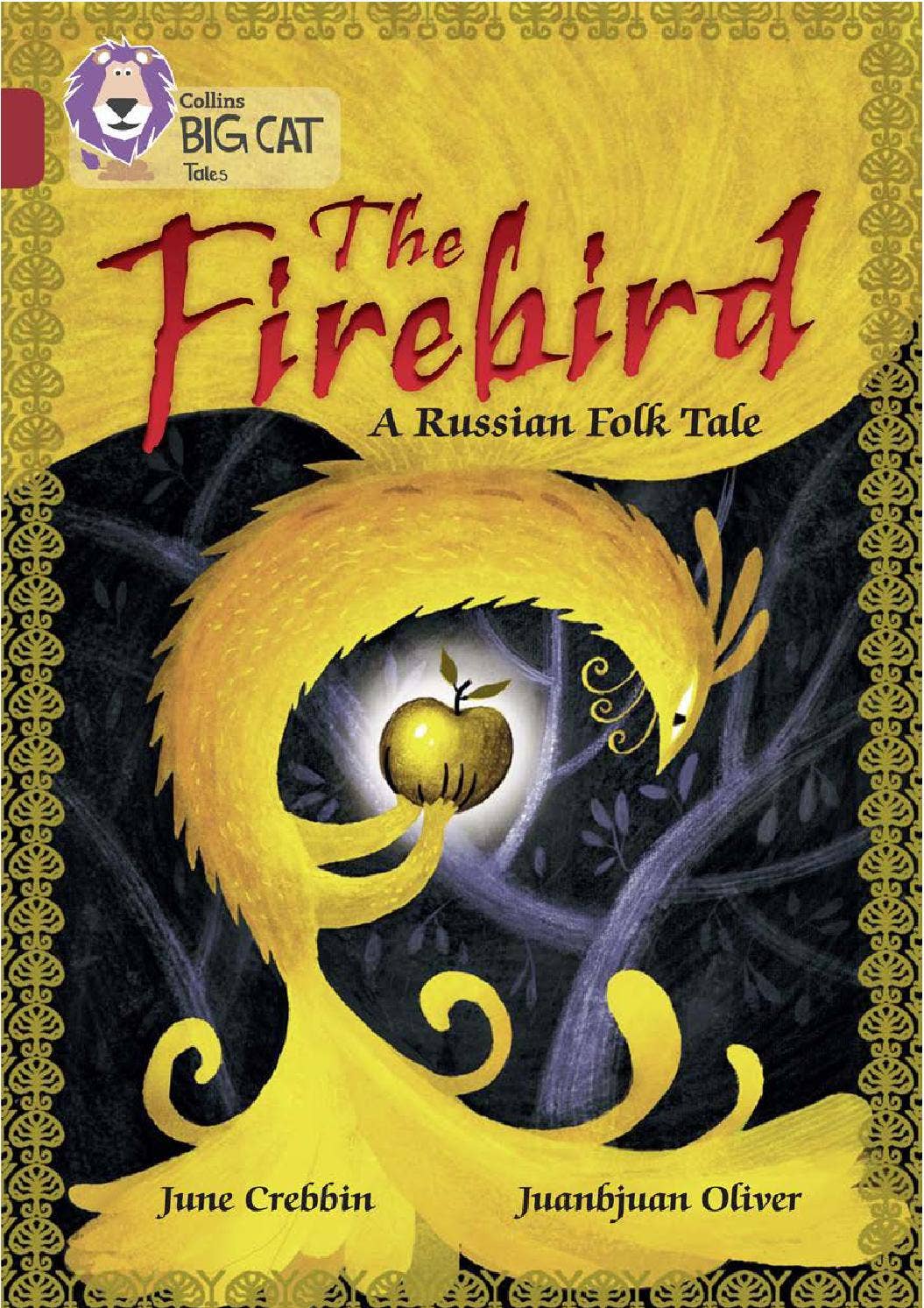 The Firebird: A Russian Folk Tale by Collins - Issuu