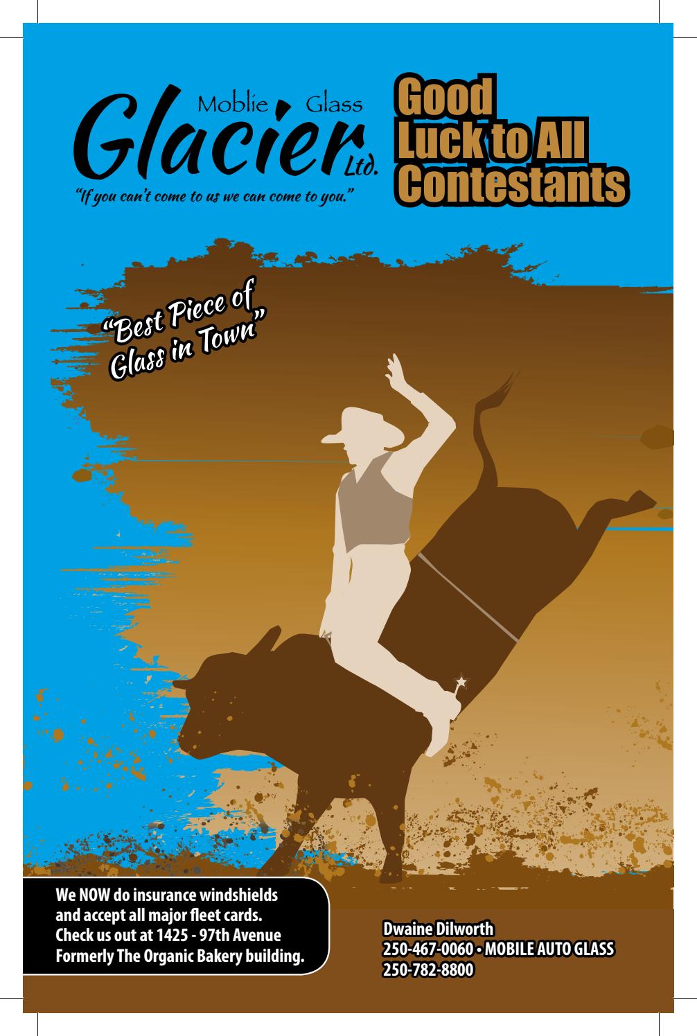Dawson Creek Fall Fair 2016 by
