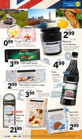 PromoOferti.com 灯饰目录 · Lidl 第 6 页