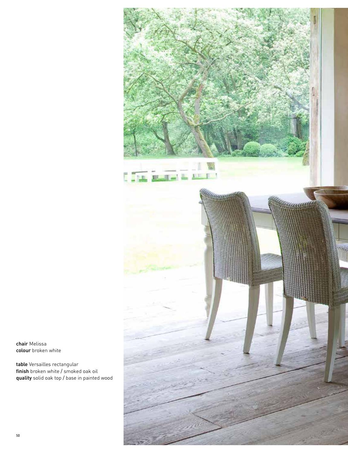Cotswold Furniture Vincent Sheppard Catalog 20162017 by Vincent