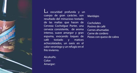 Cocholgue 第 17 页
