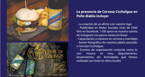 Cocholgue 第 21 页